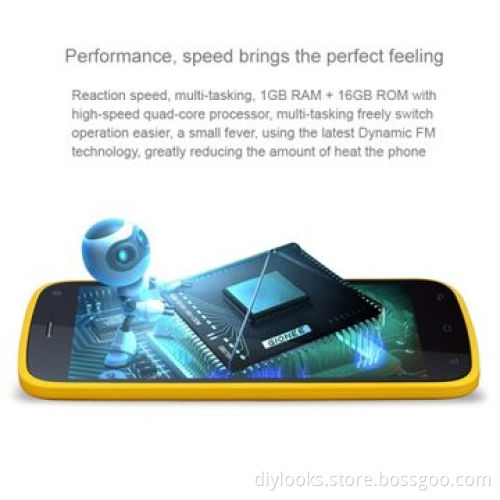 Gionee E3